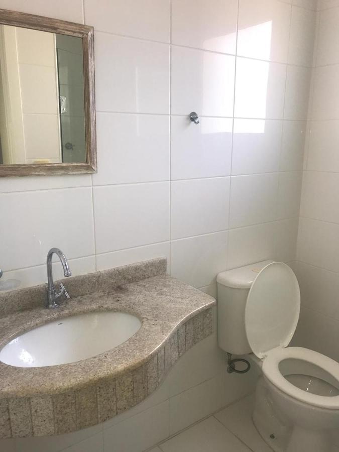 Apartamento Pe Na Areia Frente Para O Mar E Piscina Na Prainha Caraguatatuba Bagian luar foto
