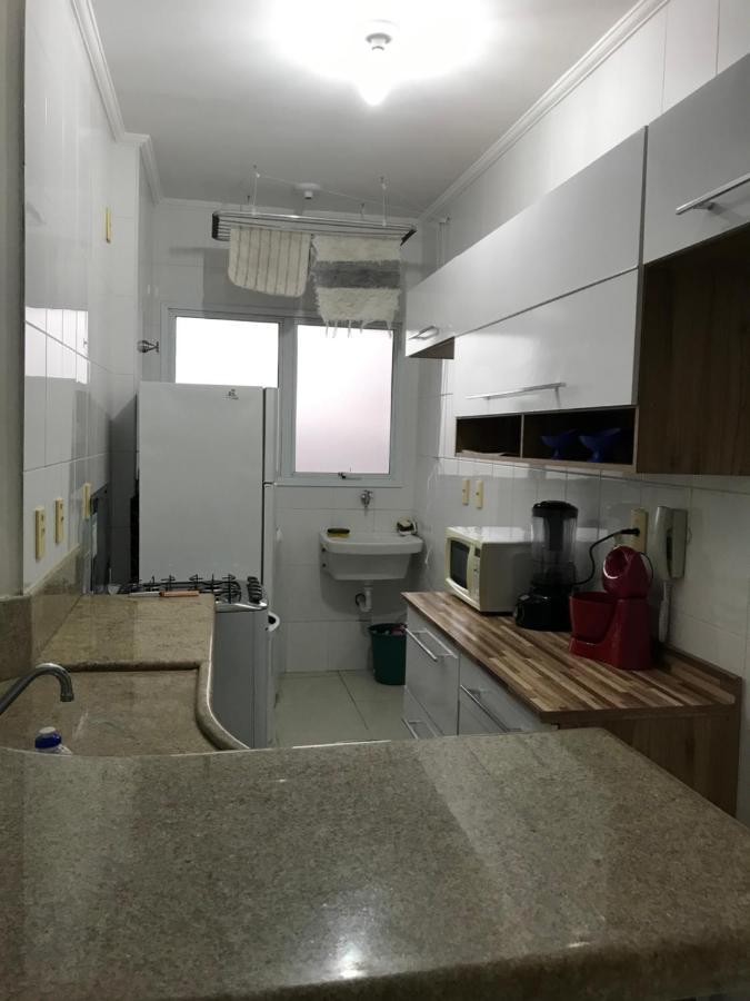 Apartamento Pe Na Areia Frente Para O Mar E Piscina Na Prainha Caraguatatuba Bagian luar foto