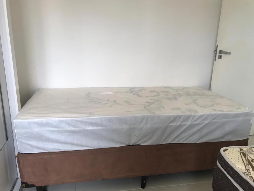 Apartamento Pe Na Areia Frente Para O Mar E Piscina Na Prainha Caraguatatuba Bagian luar foto